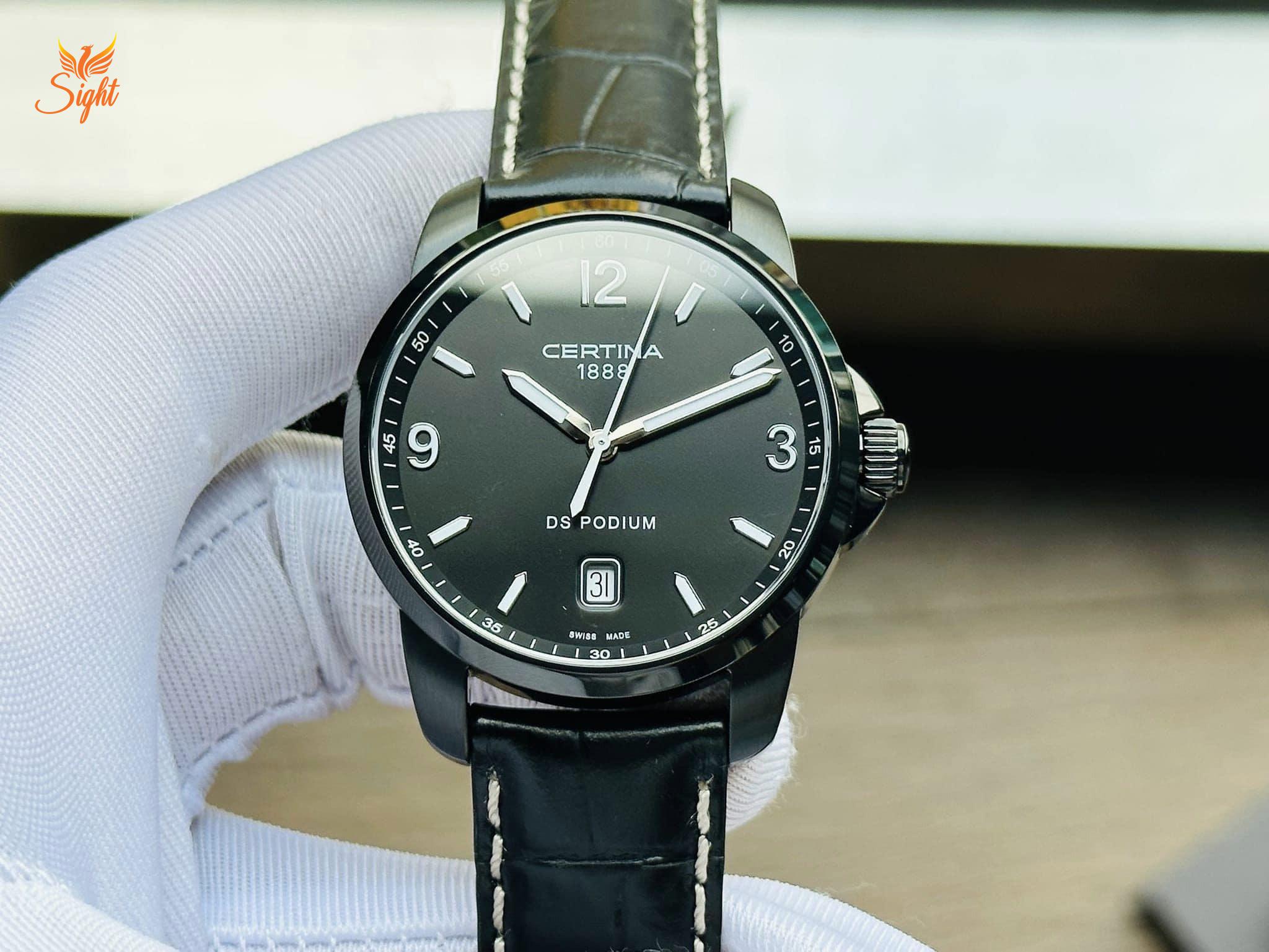 Thuật ngữ  EOL trên đồng hồ là gì?