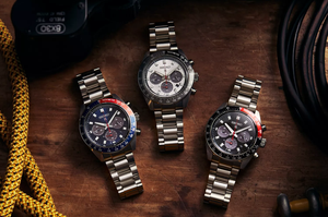 Đồng hồ Seiko Tổng quan về thương hiệu và sản phẩm