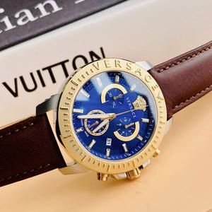 Đồng Hồ Nam Versace Chronograph VE2E00221