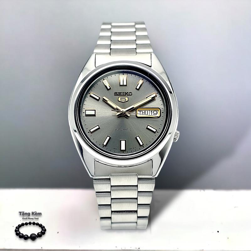 Đồng Hồ Nam Seiko Automatic SNXS75K1