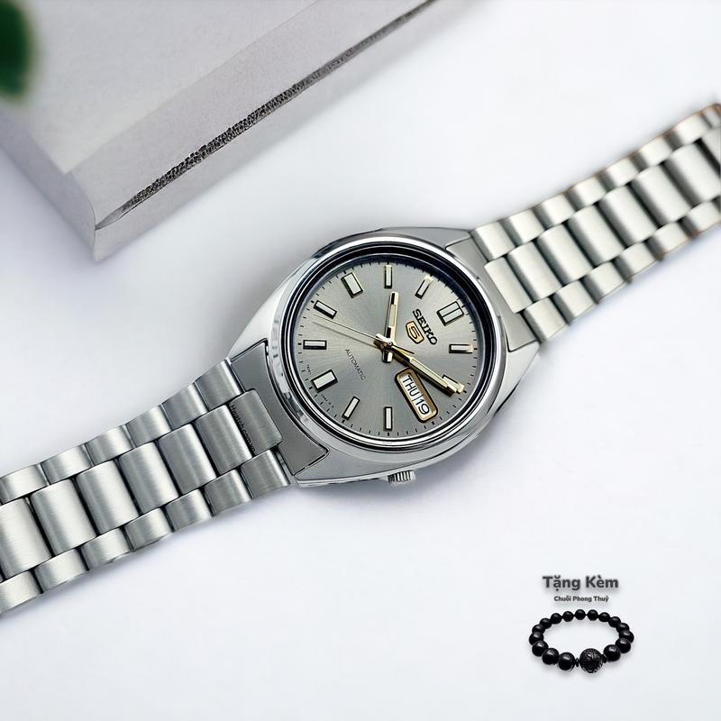 Đồng Hồ Nam Seiko Automatic SNXS75K1