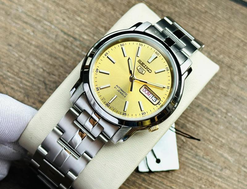 Đồng Hồ Nam Seiko 5 SNKL81K1