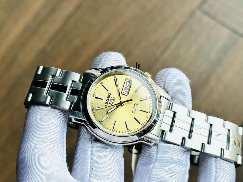 Đồng Hồ Nam Seiko 5 SNKL81K1