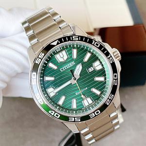 Đồng Hồ Nam Citizen Eco-Drive AW1701-56X