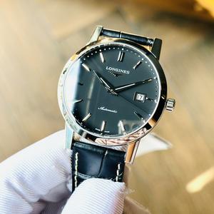 Đồng Hồ Nam Longines Heritage Classic L4.825.4.52.0