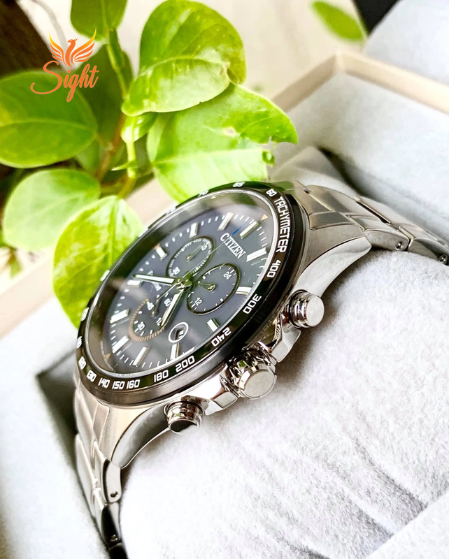 Đồng Hồ Nam Citizen AT2424-82H Chính Hãng