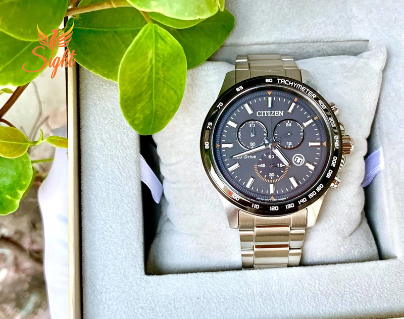 Đồng Hồ Nam Citizen AT2424-82H Chính Hãng