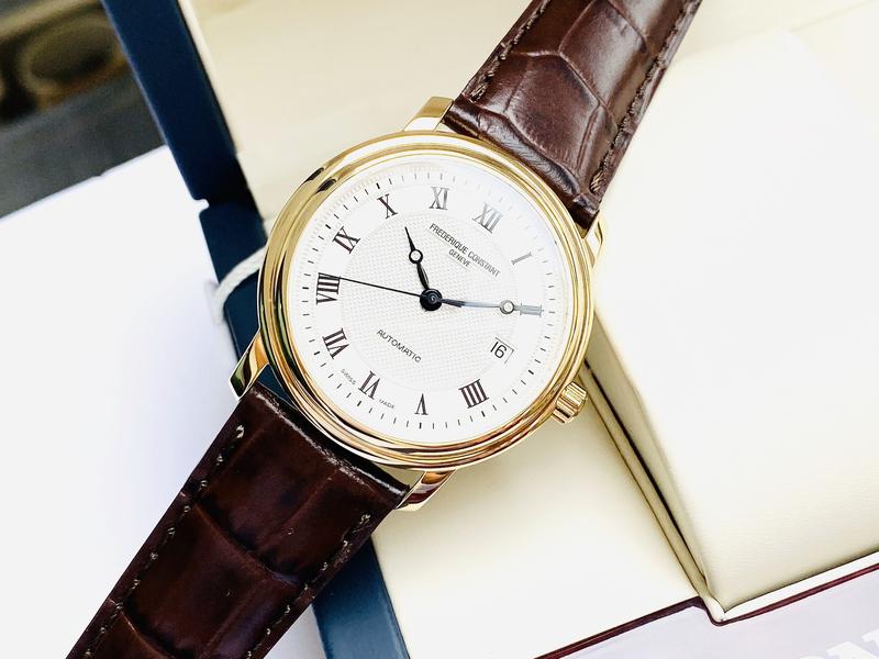 Đồng Hồ Nam  Frederique Constant FC-303MC3P5