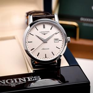 Đồng Hồ Nam Longines Heritage L4.825.4.92.2