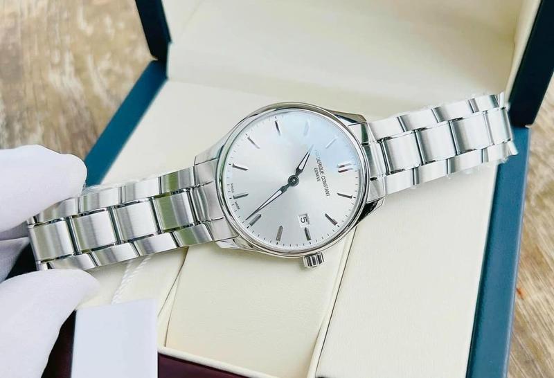 Đồng Hồ Nam Frederique Constant FC-220SS5B6B