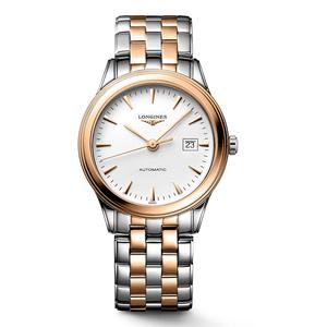 Đồng Hồ Nam Longines Flagship L4.974.3.92.7