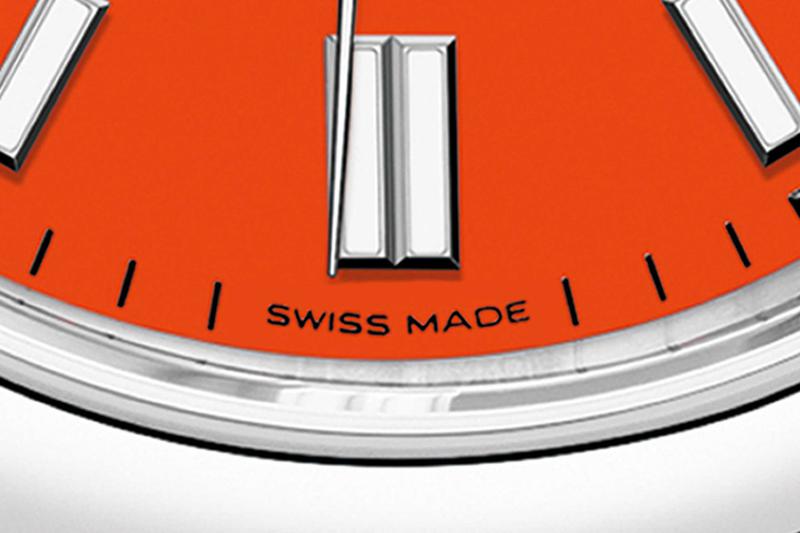 Đồng hồ Thụy Sĩ: Swiss Made là gì? Tiêu chuẩn, Thương hiệu và Giá trị