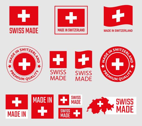 Đồng hồ Thụy Sĩ: Swiss Made là gì? Tiêu chuẩn, Thương hiệu và Giá trị