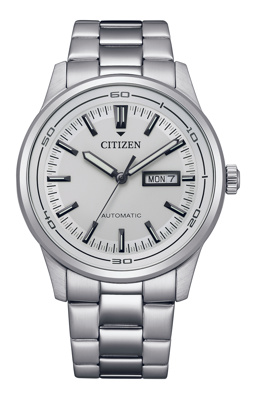 Đồng Hồ Nam Citizen Automatic NH8400-87A