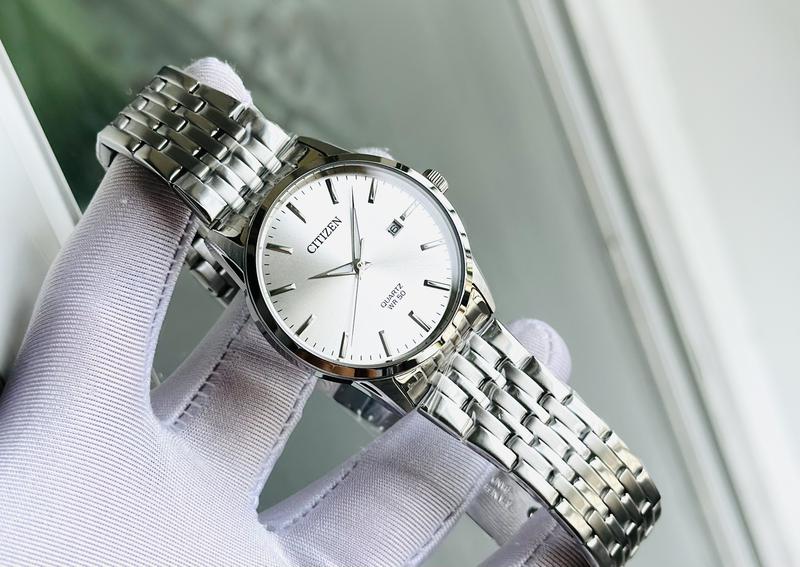 Đồng Hồ Nam Citizen BI5000-87A Chính Hãng