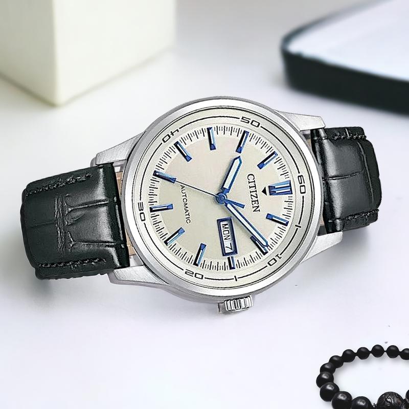 Đồng Hồ Nam Citizen Automatic NH8400-10A