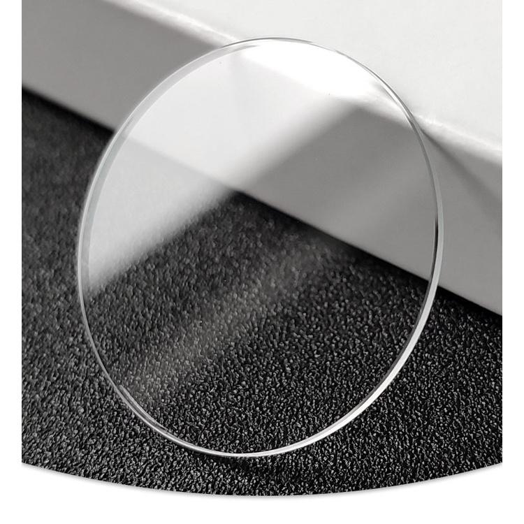 Kính Khoáng Là Gì? Ưu & Nhược Điểm, Ứng Dụng Trong Đồng Hồ