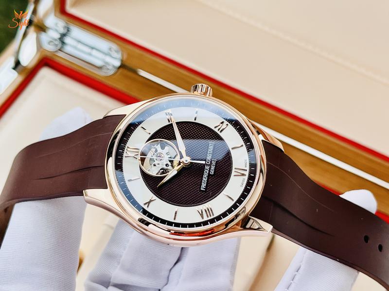 Đồng Hồ Nam Frederique Constant Classic FC-310MBRW5B4