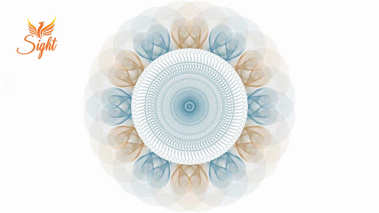 Họa tiết Guilloche là gì? Nghệ thuật trang trí độc đáo và trường tồn trong đồng hồ