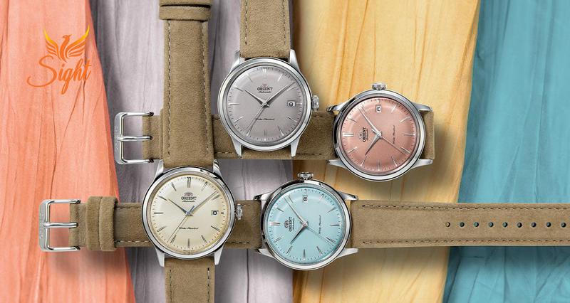 Orient Bambino Mới Nhất Năm 2024: Dẫn Đầu Xu Hướng Đồng Hồ Cổ Điển