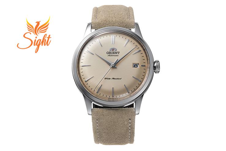 Orient Bambino Mới Nhất Năm 2024: Dẫn Đầu Xu Hướng Đồng Hồ Cổ Điển