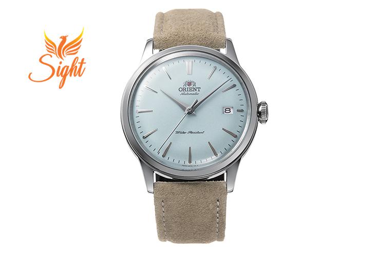 Orient Bambino Mới Nhất Năm 2024: Dẫn Đầu Xu Hướng Đồng Hồ Cổ Điển