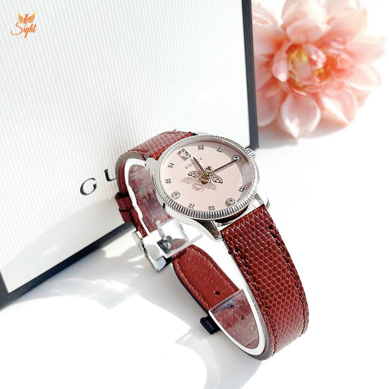 Đồng  Hồ Nữ Gucci YA1265017