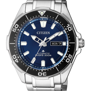 Đồng Hồ Nam Citizen NY0070-83L