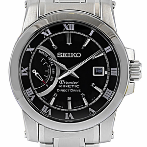 Đồng Hồ Nam Seiko SRG009P1