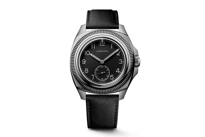 Khám phá đồng hồ phi công Longines Majetek Pilot