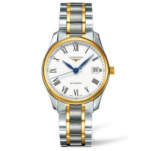 Đồng Hồ Nam Longines Master Collection L2.628.5.11.7