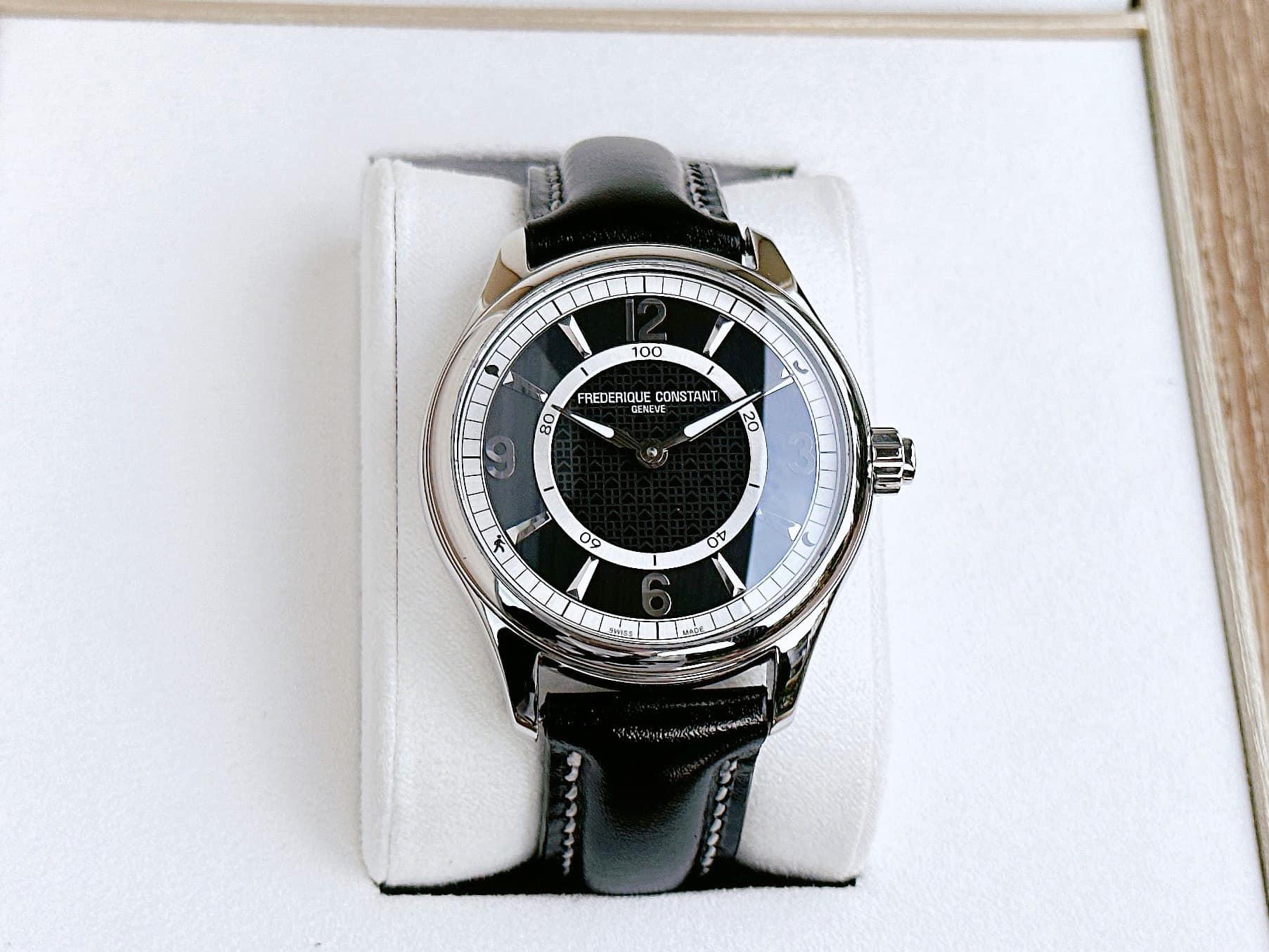 Đồng Hồ Nam Frederique Constant FC-282AB5B6