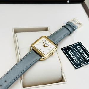 Đồng Hồ Nữ Seiko Conceptual Analogue SWR090P1 