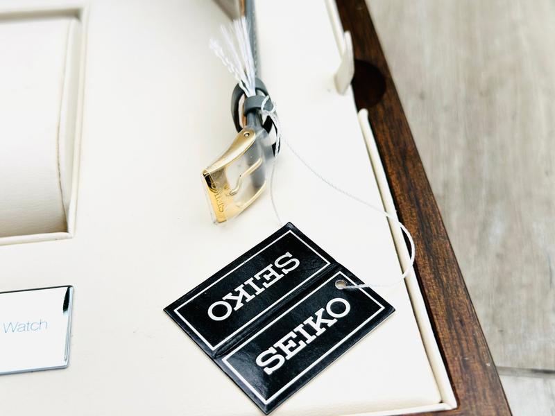 Đồng Hồ Nữ Seiko Conceptual Analogue SWR090P1 