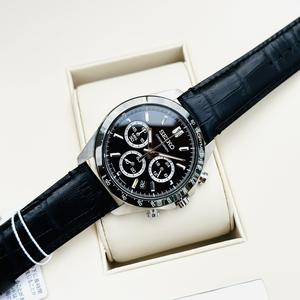 Đồng Hồ Nam Seiko Spirit Chronograph SBTR021