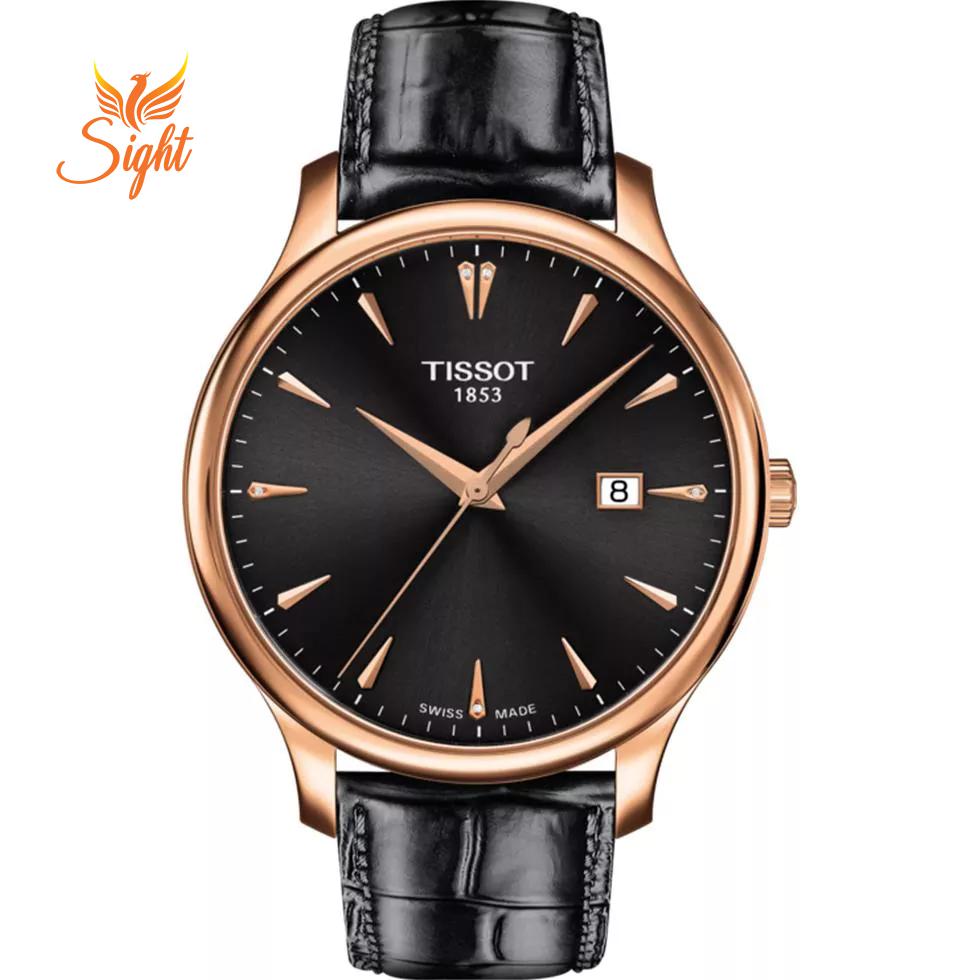 Đồng Hồ Nam Tissot T063.610.36.086.00