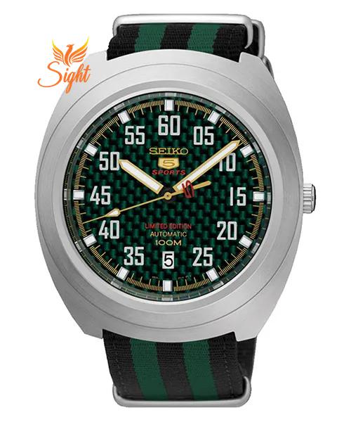 Đồng Hồ Nam Seiko 5 Sports Limited Edition SRPA89K1