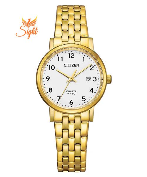 Đồng Hồ Nữ Citizen EU6093-56A