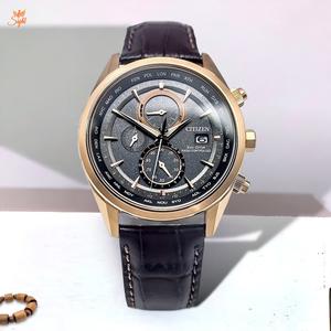 Đồng Hồ Nam Citizen Eco-Drive AT8263-10H