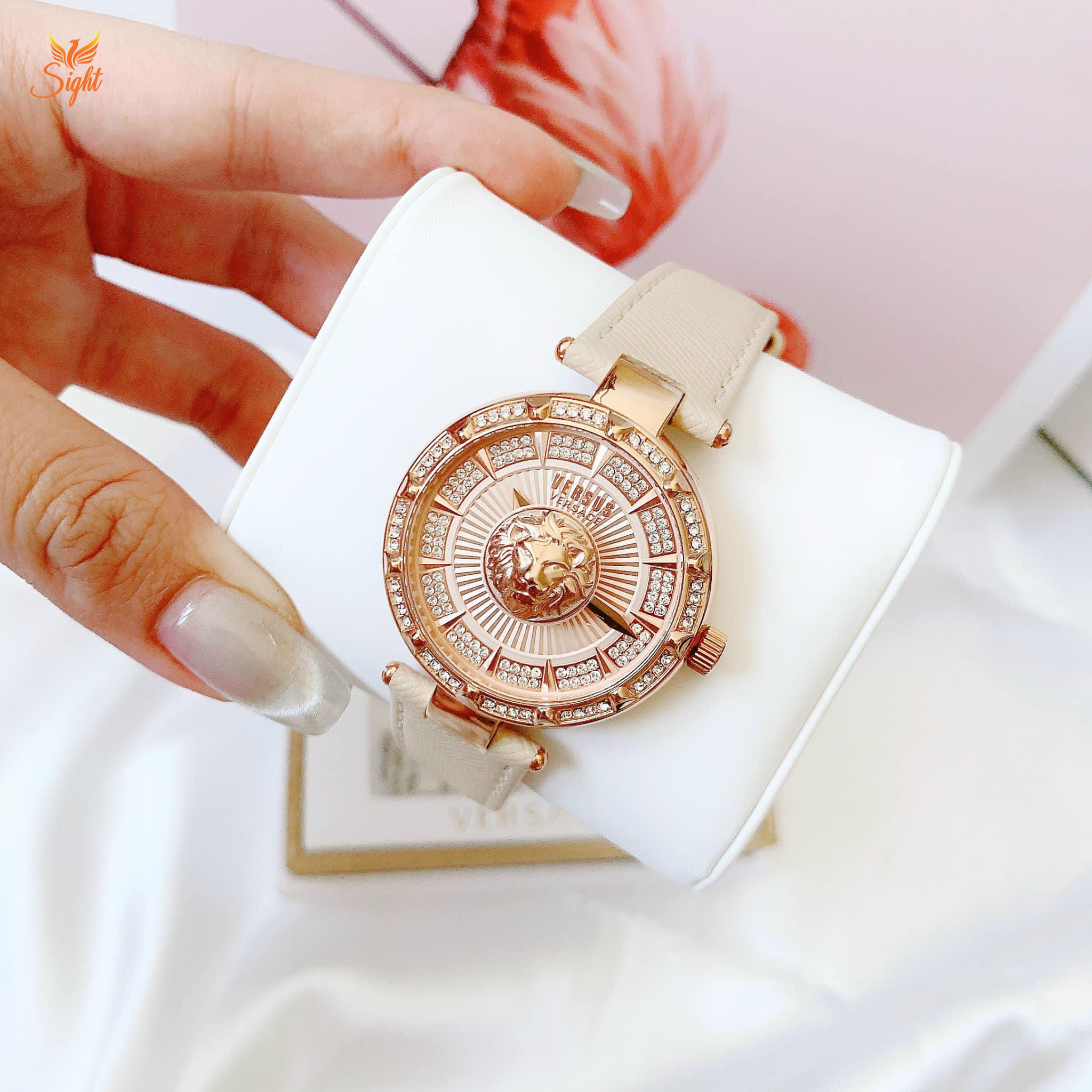 Đồng Hồ Nữ Versus By Versace VSPQ16121