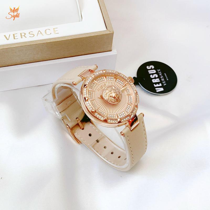 Đồng Hồ Nữ Versus By Versace VSPQ16121