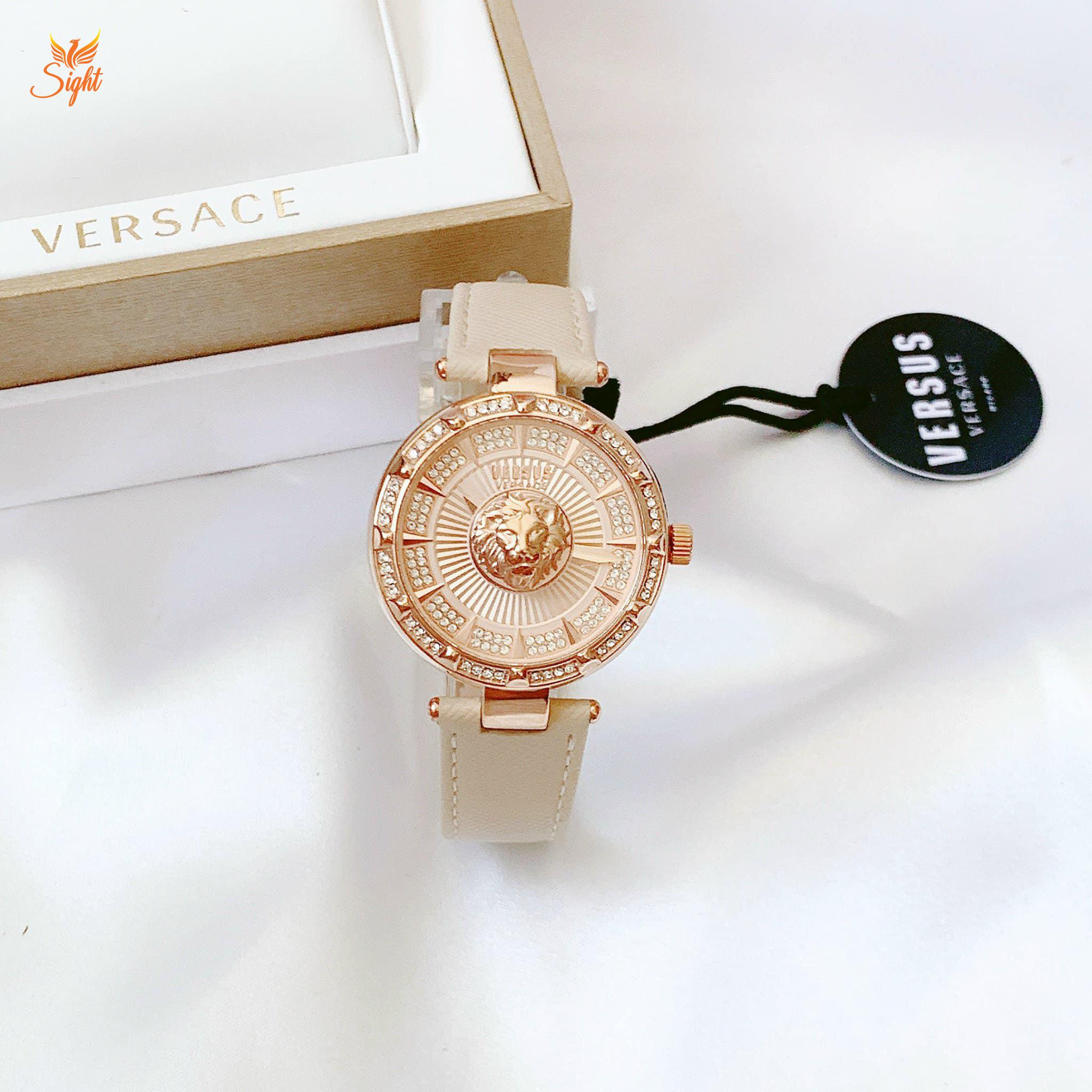 Đồng Hồ Nữ Versus By Versace VSPQ16121