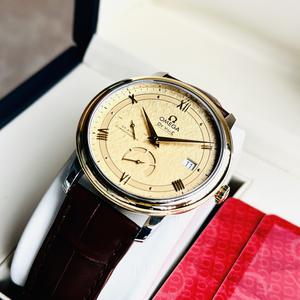 Đồng Hồ Nam Omega De Ville Prestige 424.23.40.21.08.001