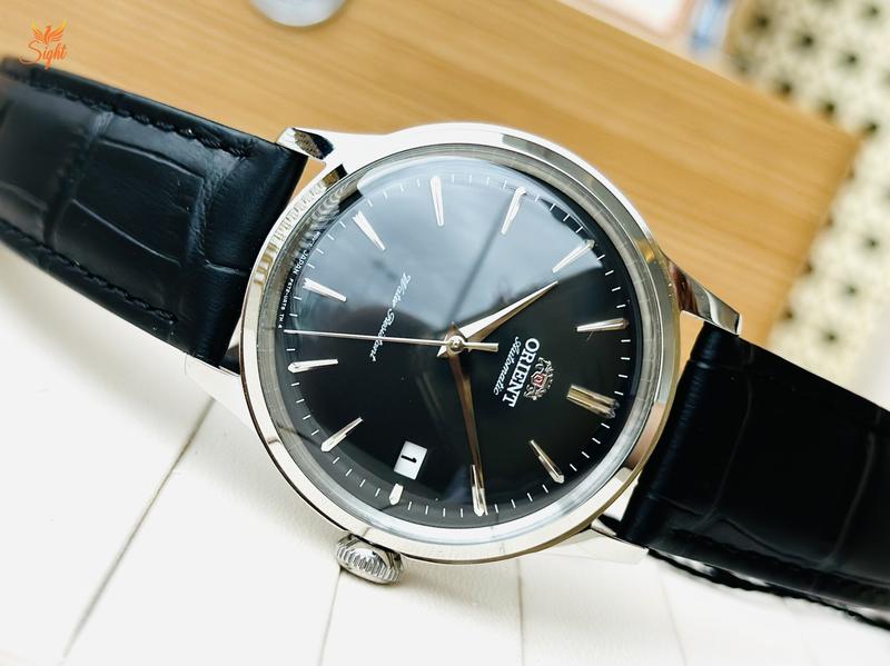Đồng Hồ Nam Orient Bambino RA-AC0M02B10B