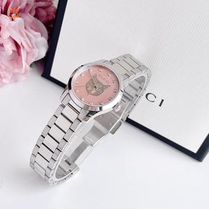 Đồng Hồ Nữ Gucci G-Timeless YA1264166