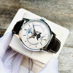 Đồng Hồ Nam Longines Retrograde L4.828.4.92.4 