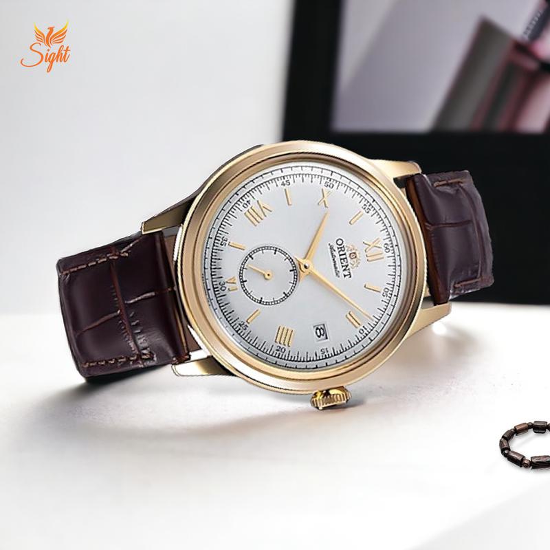 Đồng Hồ Nam Orient Bambino 38 RA-AP0106S30B