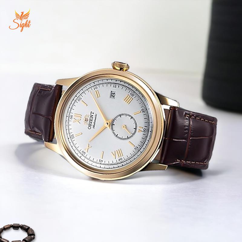 Đồng Hồ Nam Orient Bambino 38 RA-AP0106S30B