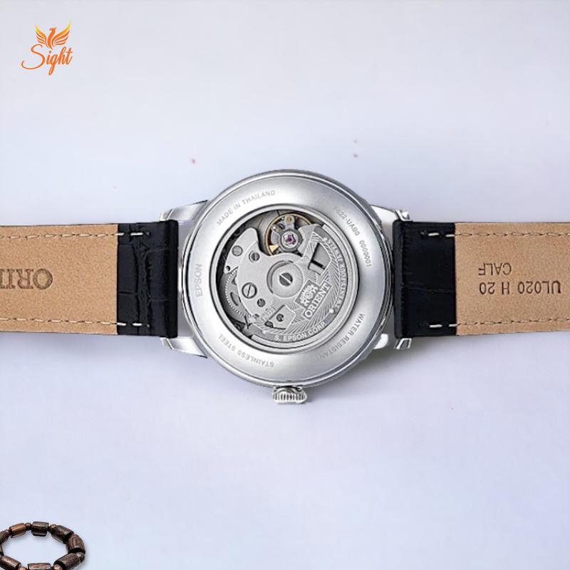 Đồng Hồ Nam Orient Bambino 38 RA-AP0101B10B