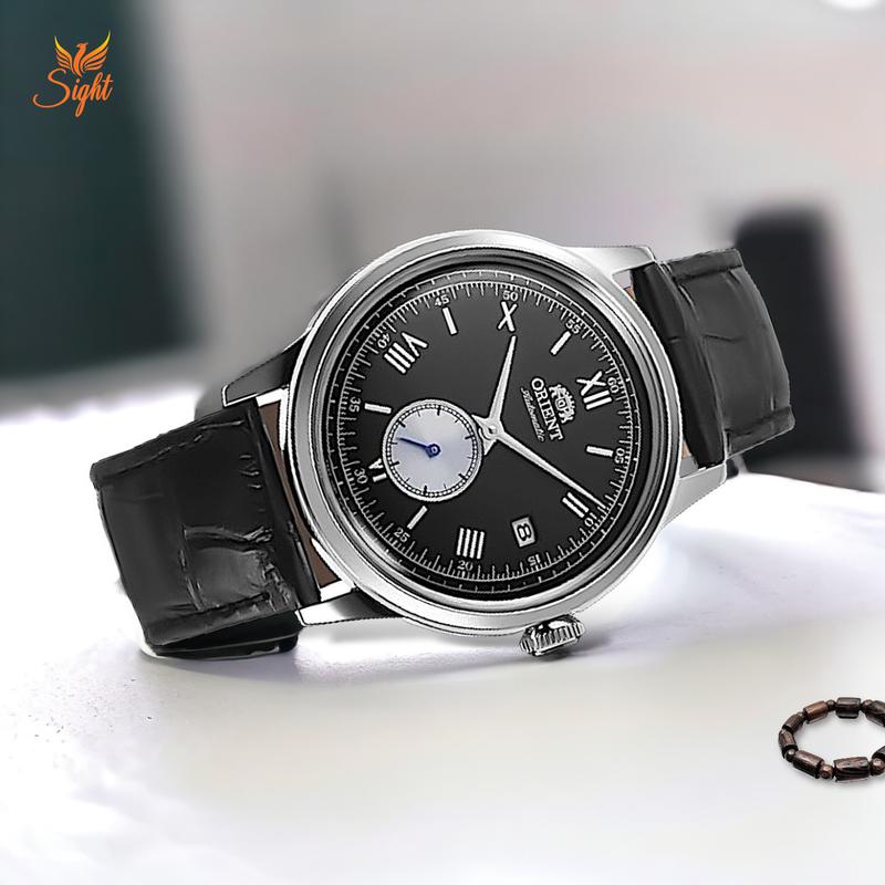 Đồng Hồ Nam Orient Bambino 38 RA-AP0101B10B